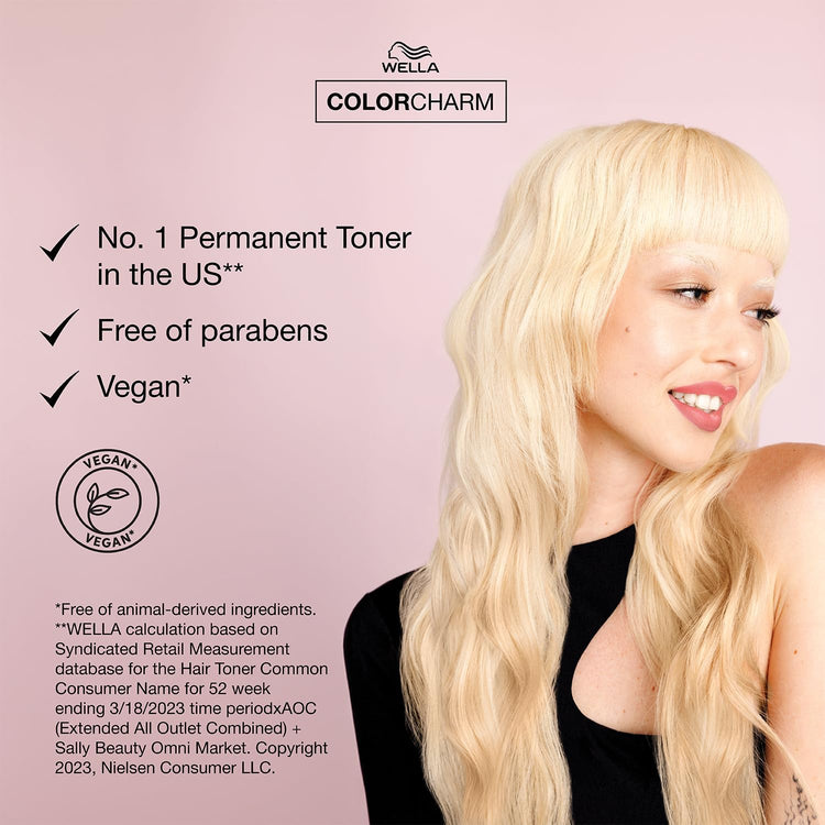 WELLA COLOR CHARM
