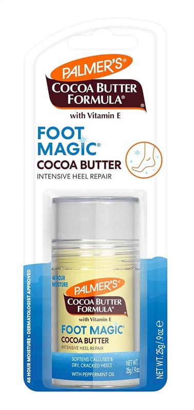 Palmers Cocoa Butter Foot Magic Heel Repair Stick 0.9oz