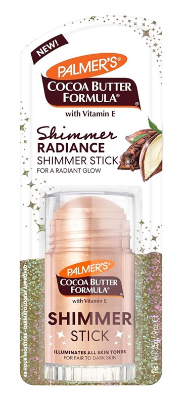 Palmers Cocoa Butter Shimmer Radiance Shimmer Stick 1.1oz