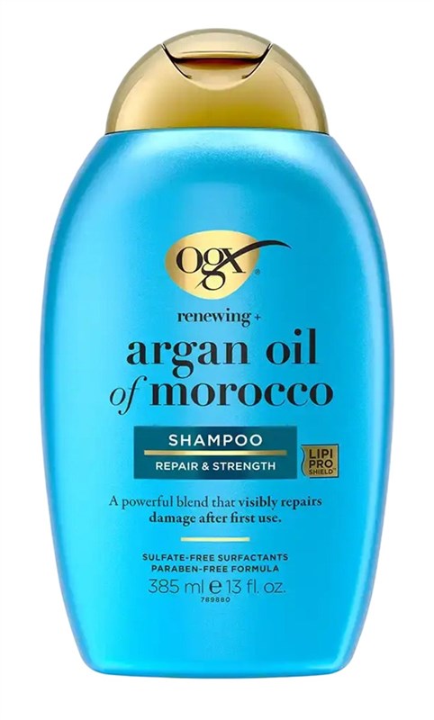 Ogx Shampoo Argan Oil Of Morocco 13oz