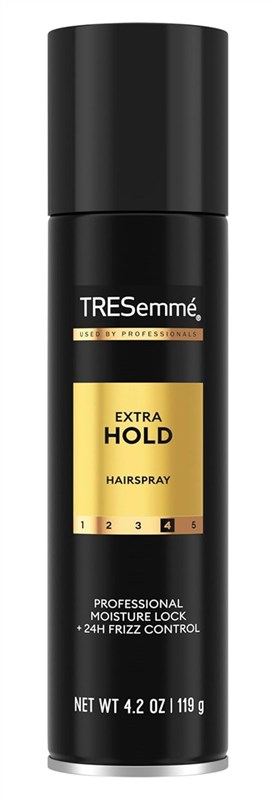 Tresemme Hairspray Extra Hold 4.2oz
