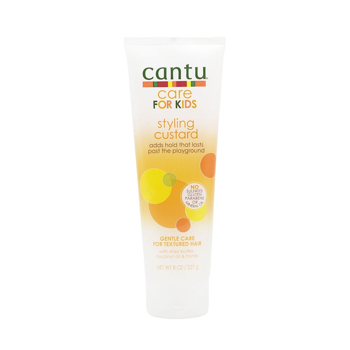 Cantu Care Styling Custard
