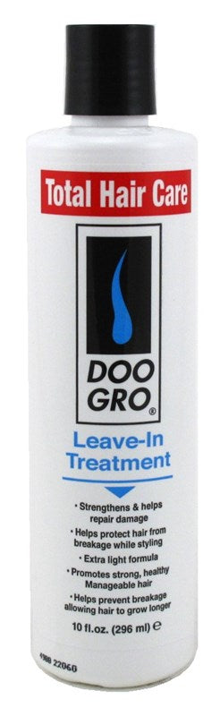 Doo Gro Leave-In Treatment 10oz