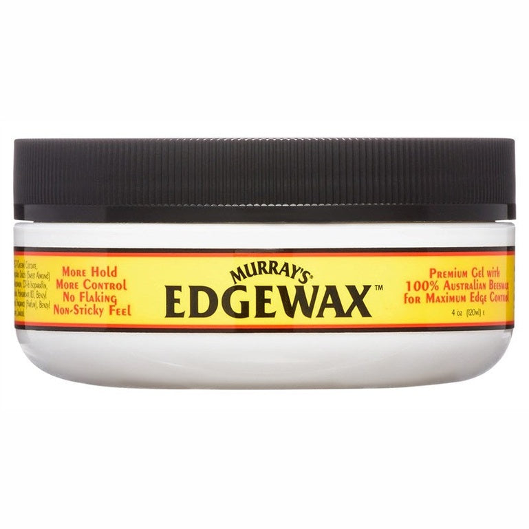 Murrays Edgewax Gel 4oz .