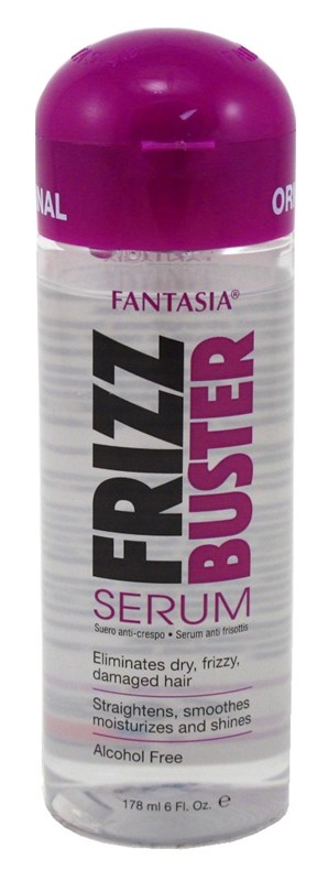 Fantasia Serum 6oz Frizz Buster