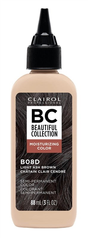 Loreal Excel Creme Color #8 Medium Blonde 1.74oz