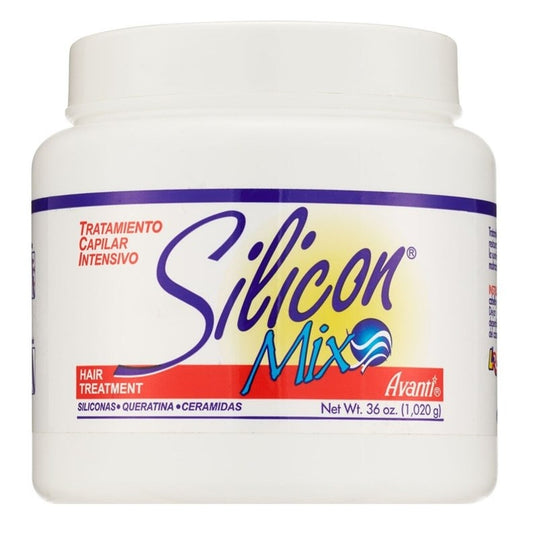 Silicon Mix Hair Treatment 36oz