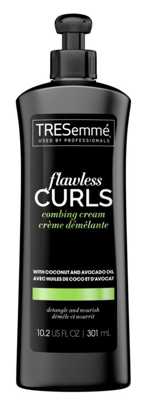 Tresemme Flawless Curls Combing Cream 10.2oz
