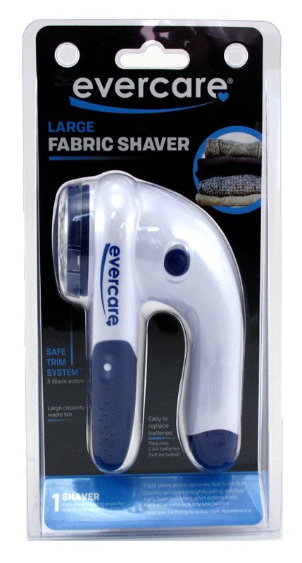 Evercare Fabric Shaver Large .