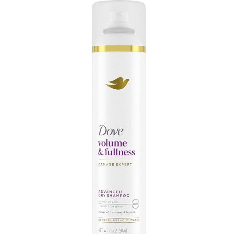 Dove Advanced Dry Shampoo Volume & Fullness 7.3oz