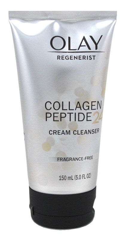 Olay Regenerist Collagen Peptide24 Cream Cleanser 5oz