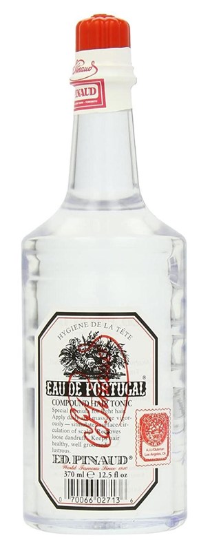 Clubman Eau De Portugal 12.5oz .