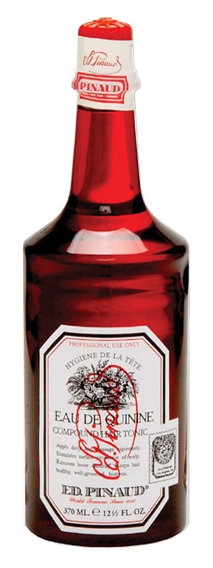 Clubman Eau De Quinine 12.5oz (Hair Tonic)