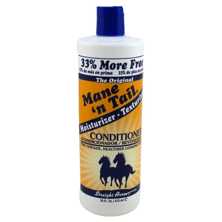 Mane N Tail Conditioner 16oz Bonus