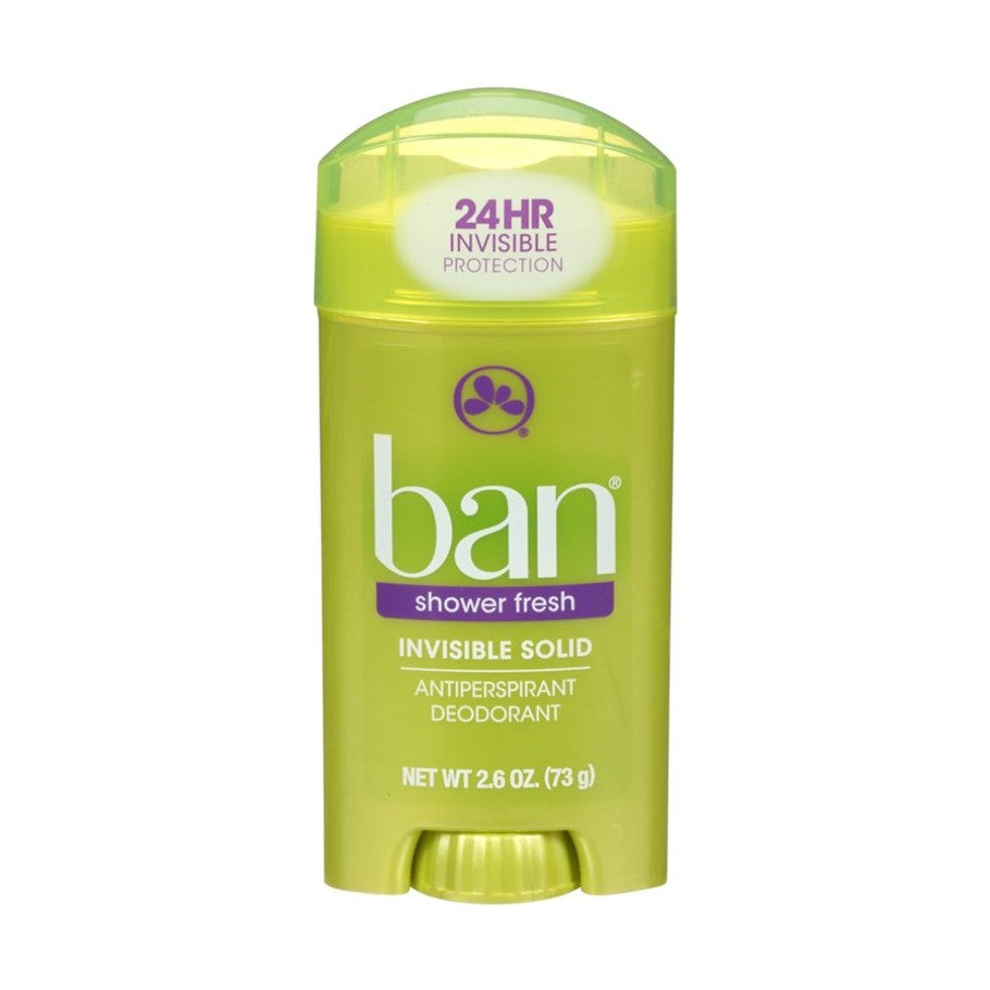 Toms Deodorant Stick Unscented Aluminum-Free 3.25oz