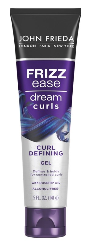 John Frieda Frizz-Ease Gel Clearly Defined 5oz