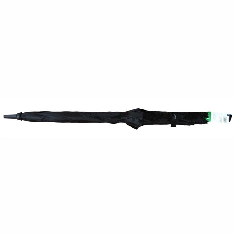 Totes Umbrella Auto Open Golf Stick 38Inch X-Lg Asst Colors