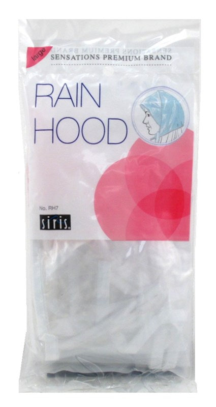 Siris Rain Hood Large (1PC) .