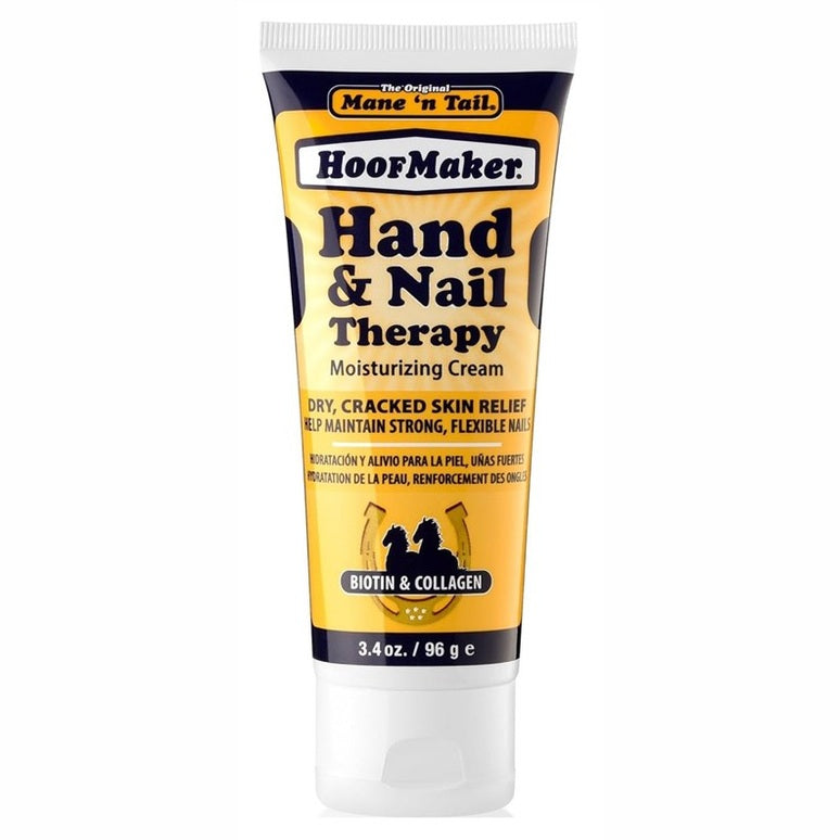 Mane N Tail Hoofmaker Hand And Nail Therapy 3.4oz