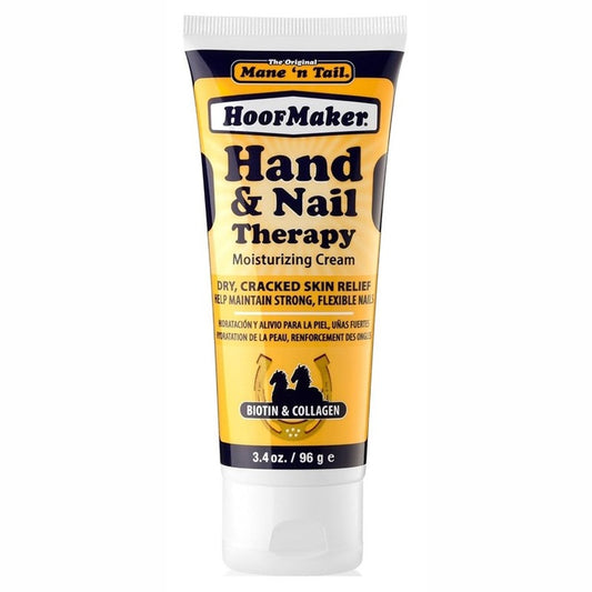 Mane N Tail Hoofmaker Hand And Nail Therapy 3.4oz