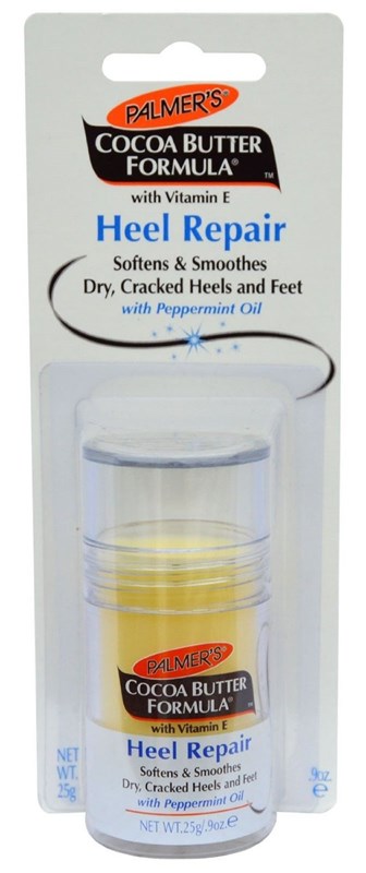 Palmers Cocoa Butter Heel Repair Stick 0.9oz