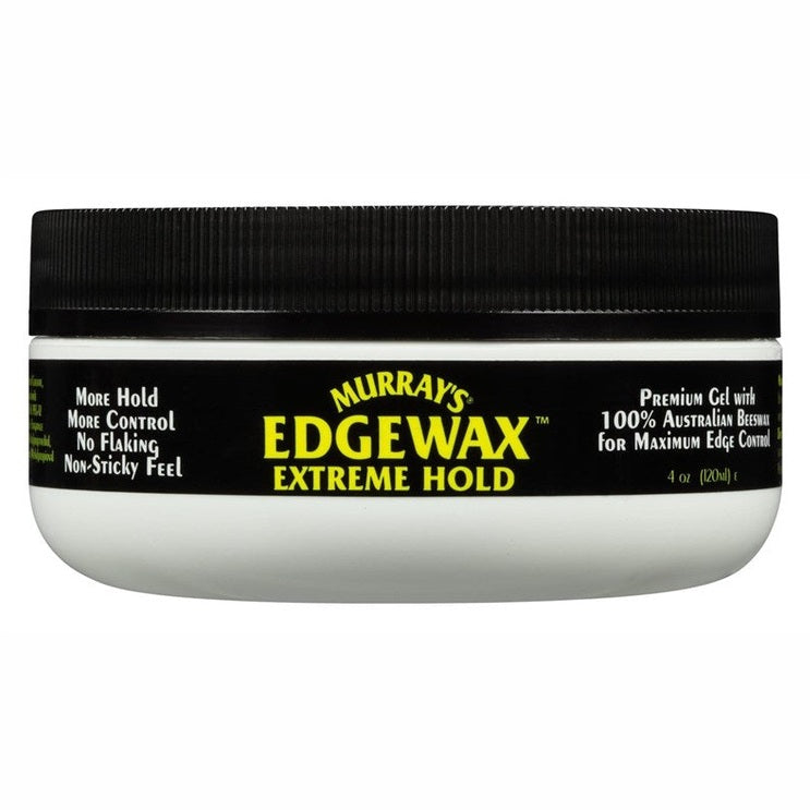 Murrays Edgewax Gel 4oz Extreme Hold