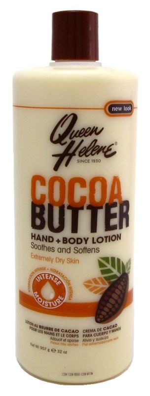 Queen Helene Lotion 32oz Cocoa Butter Hand & Body