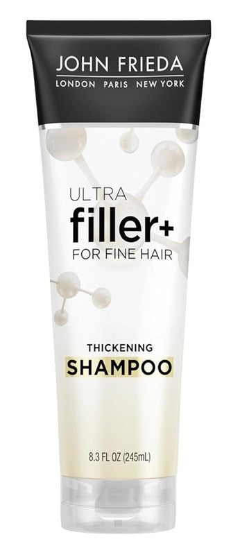 John Frieda Ultra Filler + Shampoo Thickening 8.3oz