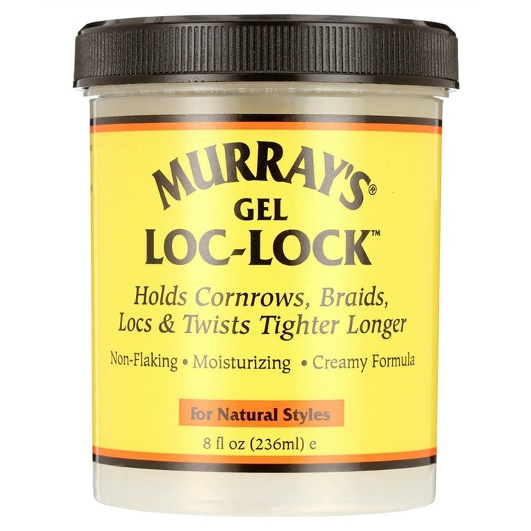 Murrays Gel Loc-Lock 8oz .