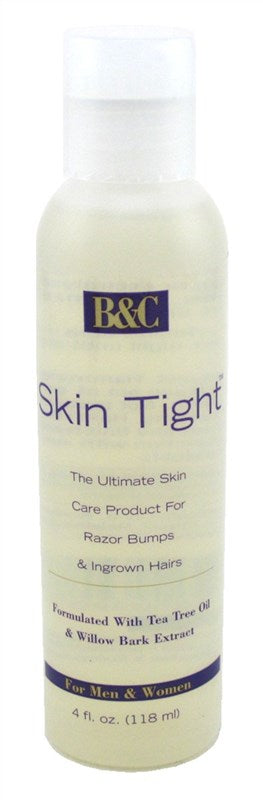 Skin Tight 4oz Regular For Razor Bumps & Ingrown Hair