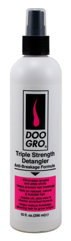 Doo Gro Detangler Triple Strength 10oz