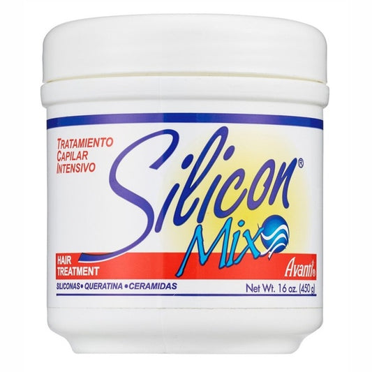 Silicon Mix Hair Treatment 16oz