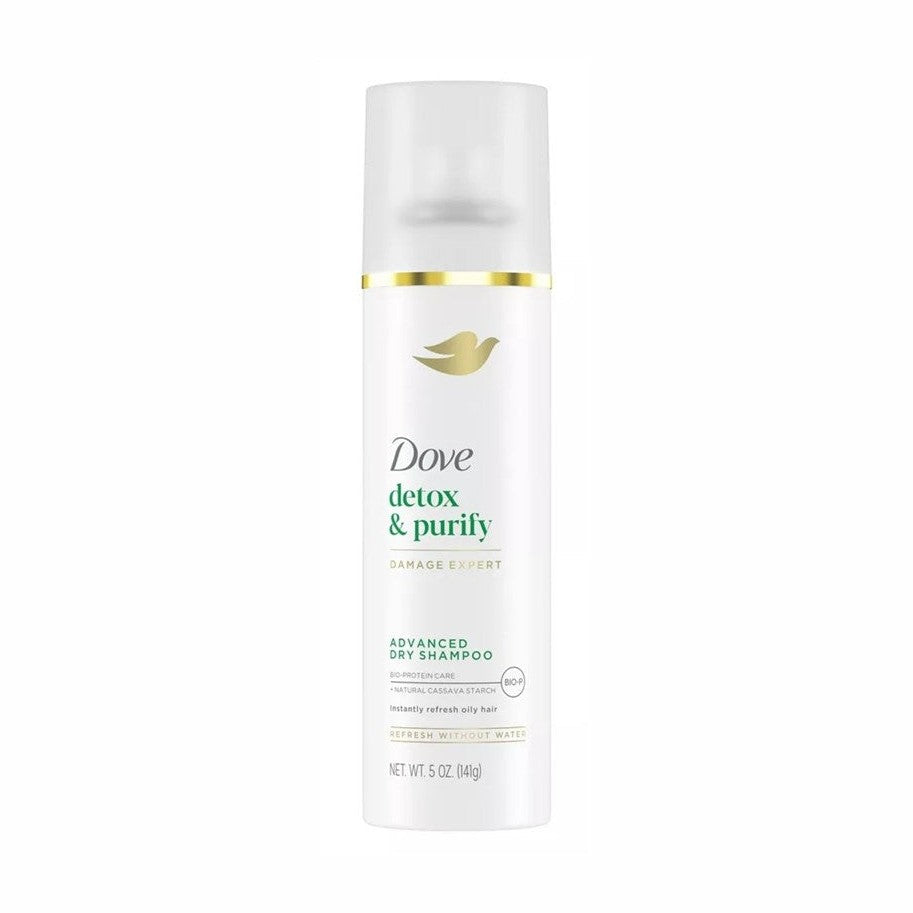 Dove Advanced Dry Shampoo Detox & Purify 5oz