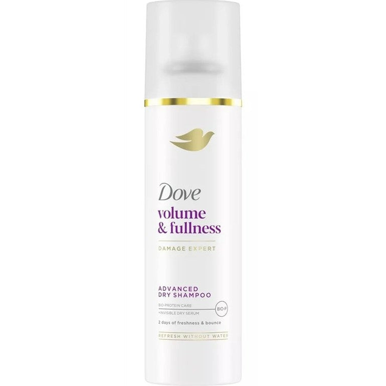 Dove Advanced Dry Shampoo Volume & Fullness 5oz
