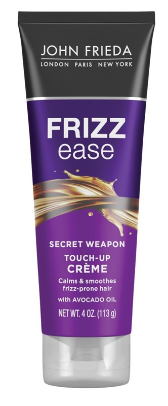 John Frieda Frizz-Ease Creme Secret Weapon Touch Up 4oz