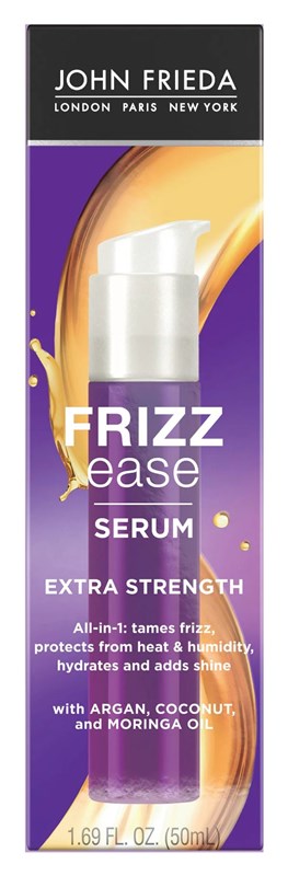 John Frieda Frizz-Ease Serum Extra-Strength 1.69oz