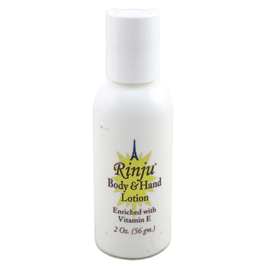 Rinju Body & Hand Lotion 2oz (12in)