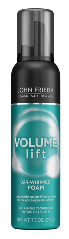 John Frieda Mousse Luxurious Volume 7.5oz