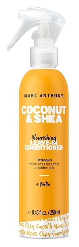 Marc Anthony Coconut Oil Conditioner Leave-In 8.4oz