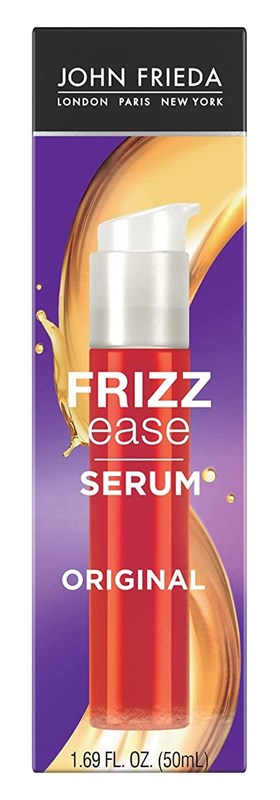 John Frieda Frizz-Ease Serum Original 1.69oz