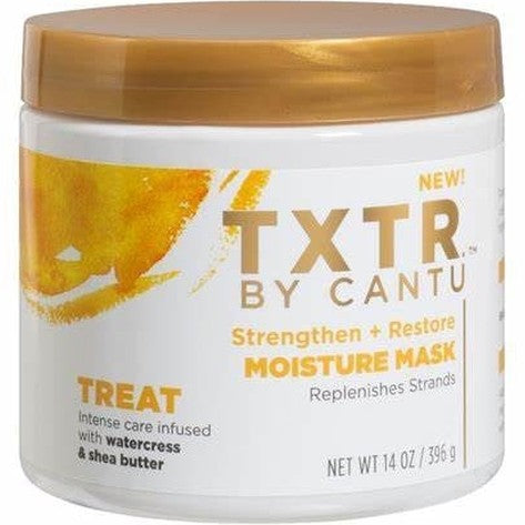 TXTR Mega Moisture Masque 14OZ - TREAT