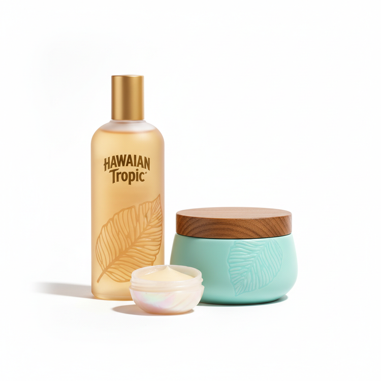 Hawaiian Tropic