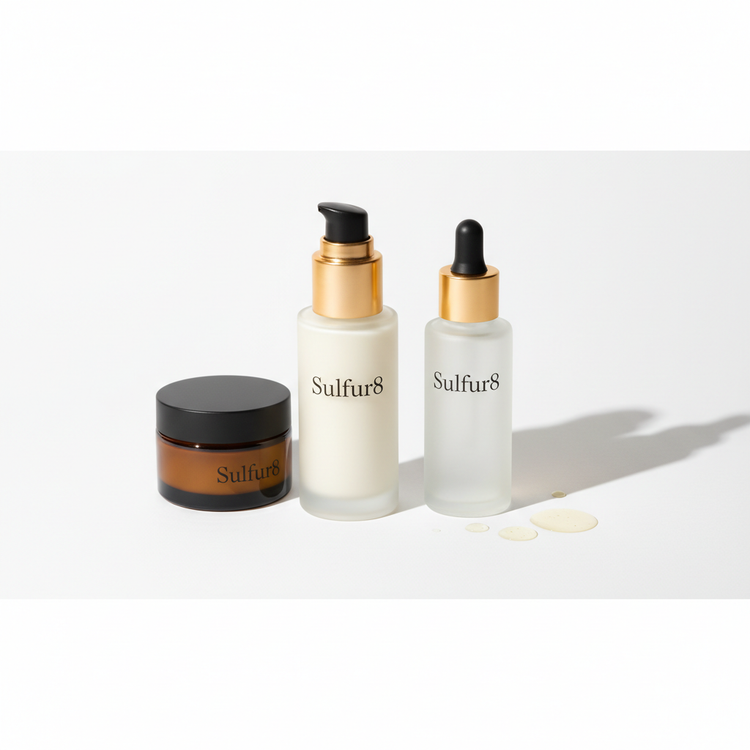 Sulfur8