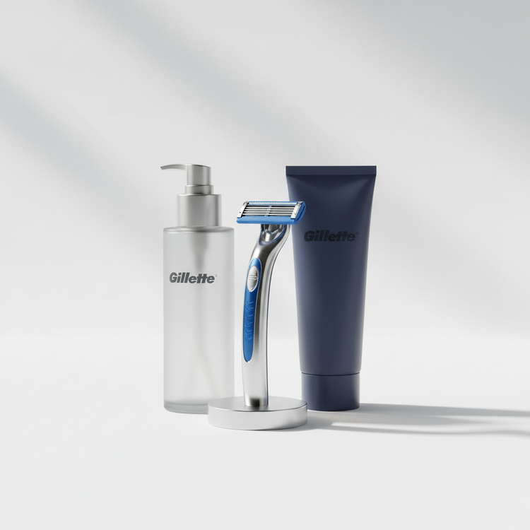 Gillette