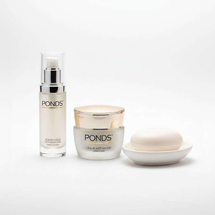 Ponds