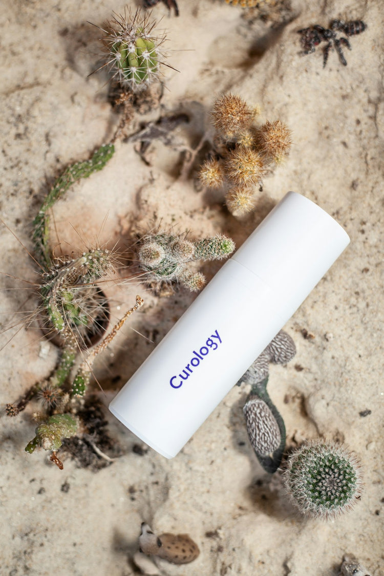 Shampoo & Conditioner