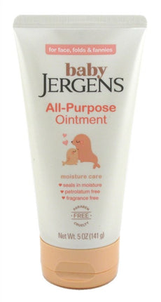 Jergens Baby All Purpose Ointment 5oz