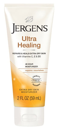 Jergens Ultra Healing 2oz (20 Pieces)
