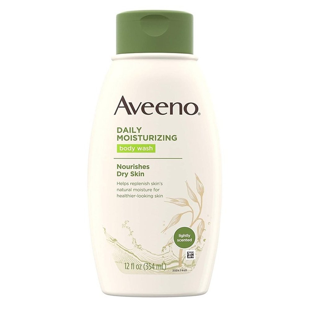 Aveeno Body Wash Daily Moisturizing 12oz