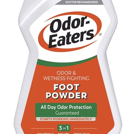 Odor Eaters Foot Powder 6oz